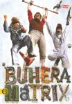 B-Web KFT Buhera mátrix (DVD) (5999860186465)