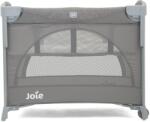 Joie - Patut pliant pentru cosleeping Kubbie Foggy Gray (P1807EAFGY000)