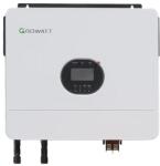 Growatt Invertor off-grid, monofazat 6 kW, SPF 6000 ES PLUS, Growatt (SPF6000 ES PLUS)