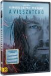 Filmega Kft A visszatérő (DVD) (8595165396614)