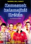Filmega Kft Kamaszok kalamajkái Krétán (DVD) (5999546337891)