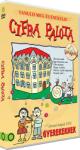 MG Records Zrt Cifra palota oktató-képző DVD gyerekeknek (DVD) (5999884941408)