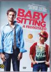 Filmega Kft Babysitting - A felvigyázó (DVD) (5999883850817)