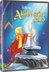Gamma Home Entertainment Kft A kőbe szúrt kard (DVD) (DY0544)