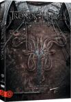 Gamma Home Entertainment Kft Trónok Harca 6. évad (DVD) (Y34275G)
