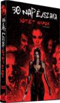 B-Web KFT 30 nap éjszaka - Sötét napok (DVD) (7373461)