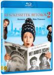 Filmega Kft Reszkessetek, betörők! 2. - Elveszve New Yorkban (Blu-ray) (8595165396935)