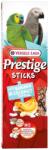 Versele-Laga Prestige Sticks 2 Sticksuri papagali mari cu banana si cocos 140g