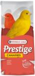 Versele-Laga Canaries Light 20 kg - pentru canari