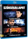 Filmega Kft Szükségállapot (Blu-ray) (8595165396645)