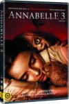 Gamma Home Entertainment Kft Annabelle 3. (DVD) (Y35294)