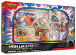 Pokémon Pokémon TCG: Mega Lucario ex Figure Collection (PCI10066)