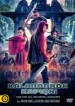 B-Web KFT Kalandorok kapuja (DVD) (5999860190097)