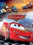 Gamma Home Entertainment Kft Verdák (DVD) (DY0045)