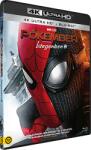 Gamma Home Entertainment Kft Pókember: Idegenben (4K Ultra HD Blu-ray + Blu-ray) (31100K2627)