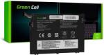 Green Cell Baterie Green Cell L17C3P51 L17L3P51 L17M3P51 L17M3P52 pentru Lenovo ThinkPad E480 E485 E490 E495 E580 E585 E590 E595 (LE166)