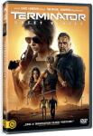 Filmega Kft Terminátor: Sötét végzet (DVD) (8595165396652)