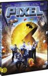Filmega Kft Pixel (DVD) (5996051210695)