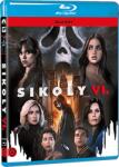 Gamma Home Entertainment Kft Sikoly VI. (Blu-ray) (22100FH007)
