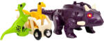 Ravensburger Figurina Ravensburger Dinosaur Ankylosaurus (63608200) Figurina