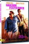 Gamma Home Entertainment Kft Haverok fegyverben (DVD) (Y34375)