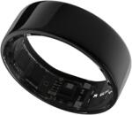 Ultrahuman Smart Ring Ultrahuman Air Marime 12 Diametru 22.3MM Autonomie 6 Zile Aster Black (UHRA-AA-12)