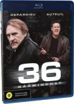 Filmega Kft 36 - Harminchat (Blu-ray) (5999547790312)