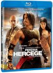 Filmega Kft Perzsia hercege - Az idő homokja (Blu-ray) (8595731303510)