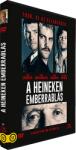B-Web KFT A Heineken emberrablás (DVD) (5996471001729)