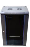 Extralink EX. 14343 rack-uri 15U Raft montat pe perete Negru (EX.14343)