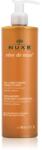 NUXE Rêve de Miel Face and Body Ultra-Rich Cleansing Gel gel de curățare pentru piele uscata si sensibila 400 ml