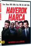 B-Web KFT Haverok harca (DVD) (5996514050622)