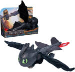 Spin Master Figurina Spinmaster Toothless Plush Dragon (6072913) Figurina