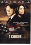 B-Web KFT Cinkos (DVD) (5996051160365)