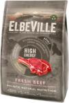 ELBEVILLE Adult All Breeds Fresh Beef - High Energy 4kg - grandopet