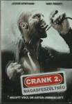 Gamma Home Entertainment Kft Crank 2. - Magasfeszültség (DVD) (5999075601050)