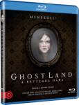 B-Web KFT Ghostland - A rettegés háza (Blu-ray) (5999860194873)