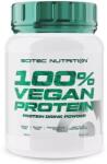 Scitec Nutrition 2x1000g Scitec 100% Vegan Protein vanília