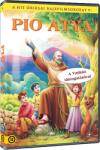 Trader KFT - Indiego Pio atya rajzfilm (DVD) (5999886089818)