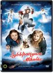 Filmega Kft Égből pottyant Mikulás (DVD) (5999546336368)