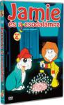 B-Web KFT Jamie és a csodalámpa 4. (DVD) (7300143)