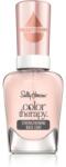 Sally Hansen Color Therapy alapozó körömlakk feszesítő hatással 14.7 ml