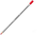 STAEDTLER Lumocolor Hatszögletű Mindenre Író (Omnichrom) Piros Színes Ceruza