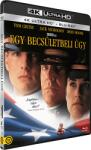 Gamma Home Entertainment Kft Egy becsületbeli ügy (4K Ultra HD Blu-ray + Blu-ray) (3110014593)