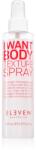 Eleven Australia I Want Body Texture Spray spray a hajtérfogat növelésére gyenge hajra 200 ml