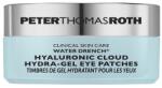 Peter Thomas Roth - Water Drench® Eye Patches Szem- és ajakmaszkok