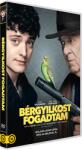 Gamma Home Entertainment Kft Bérgyilkost fogadtam (DVD) (HUD001697)