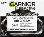 Garnier arckrém 50ml Pure Active Charcoal
