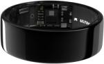 Ultrahuman Smart Ring Ultrahuman Air Marime 5 Diametru 16.17MM Autonomie 6 Zile Aster Black (UHRA-AA-05)