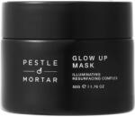 Pestle & Mortar - Glow Up maszk Tisztító maszkok 50 g Női
